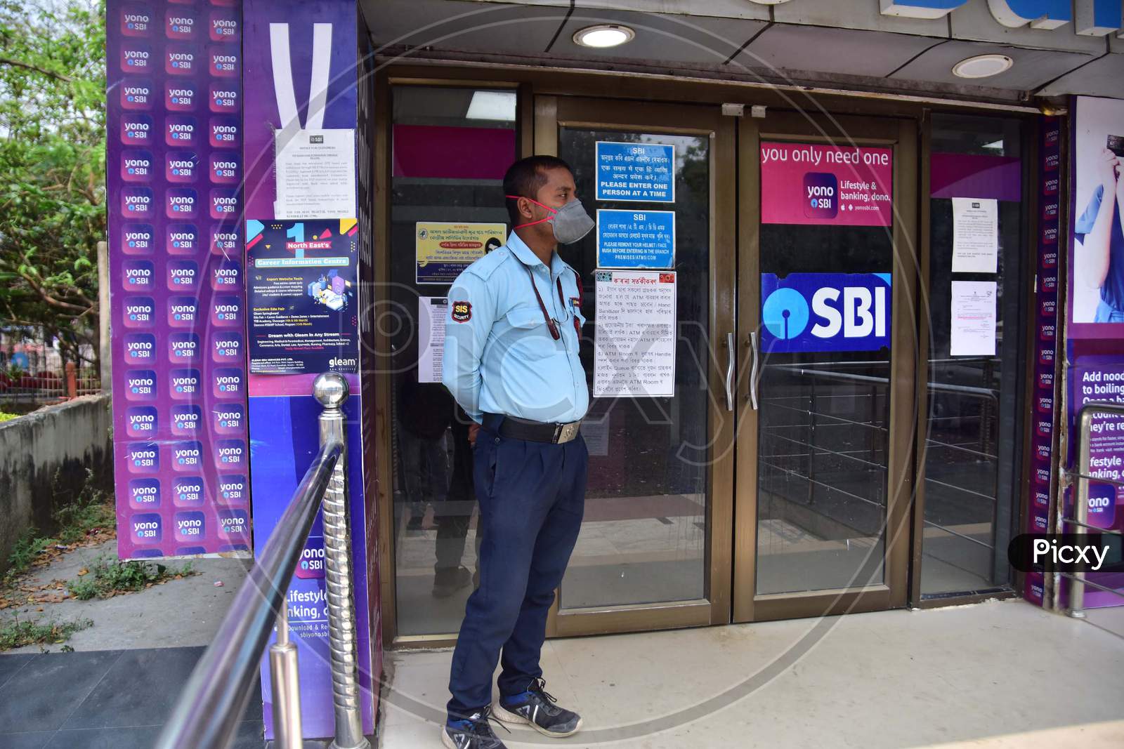 Commercial Security Solutions