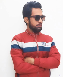 Kazi Fahad Islam